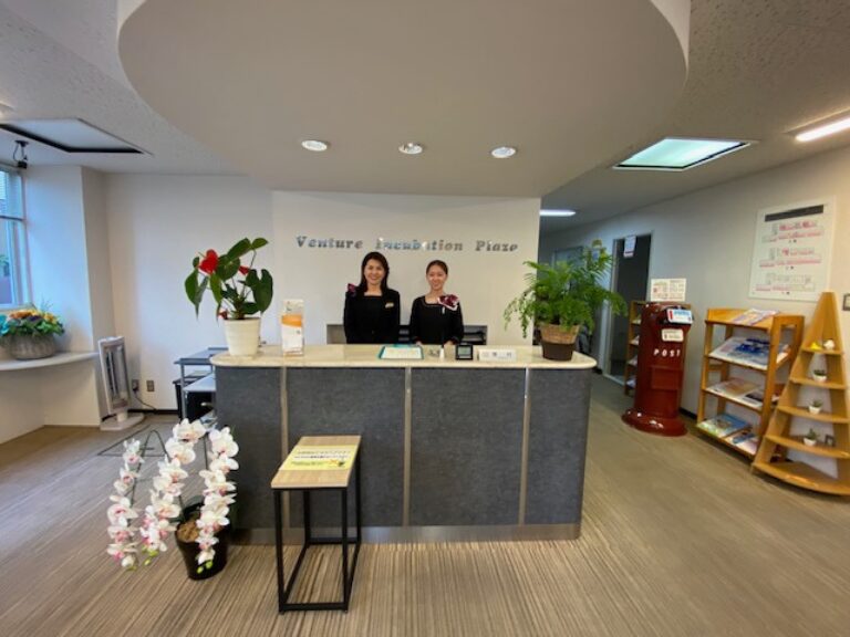 エントランス｜アルヴェアーレVIP さいたま市レンタルオフィス・シェアオフィス（与野・大宮・さいたま新都心・浦和）