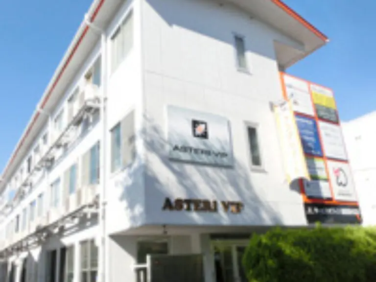 アルヴェアーレVIP さいたま市レンタルオフィス・シェアオフィス（与野・大宮・さいたま新都心・浦和）