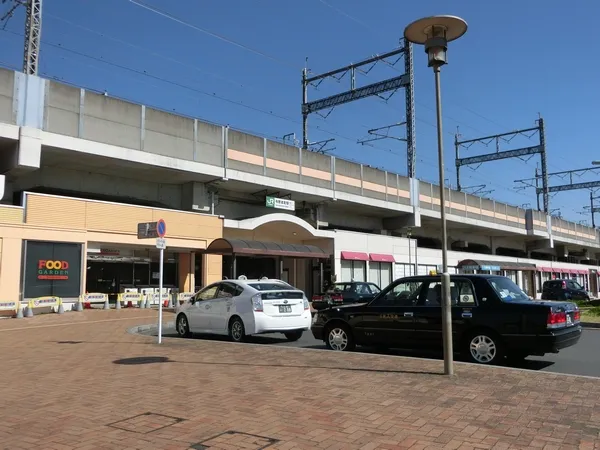 与野本町駅｜アルヴェアーレVIP さいたま市レンタルオフィス・シェアオフィス（与野・大宮・さいたま新都心・浦和）