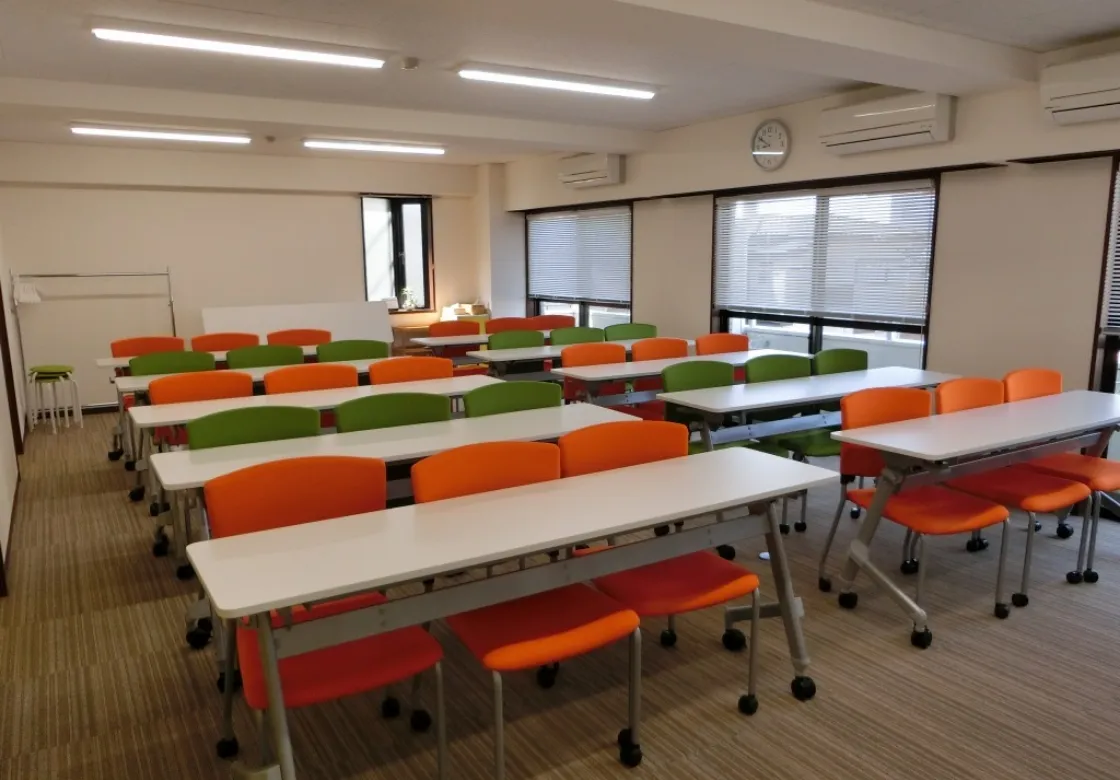 セミナールーム｜アルヴェアーレVIP さいたま市レンタルオフィス・シェアオフィス（与野・大宮・さいたま新都心・浦和）