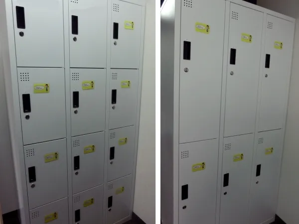 専用ロッカー｜アルヴェアーレVIP さいたま市レンタルオフィス・シェアオフィス（与野・大宮・さいたま新都心・浦和）