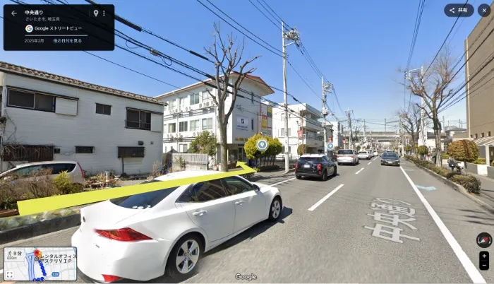 アルヴェアーレVIP さいたま市レンタルオフィス・シェアオフィス（与野・大宮・さいたま新都心・浦和）