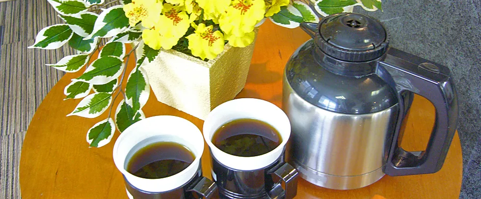 写真は準備中のため、リニューアル前の写真となっております